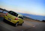 Chevrolet Agile 2010 года